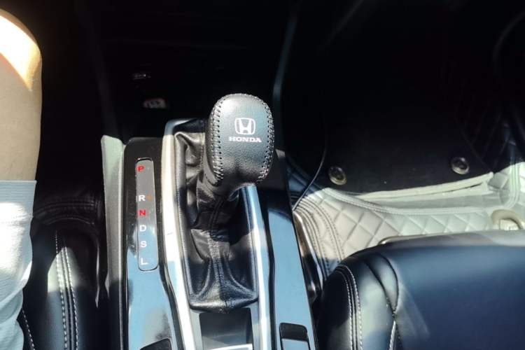 Used Honda Crider 2019 180 Turbo CVT Comfort Edition China V Gear Lever