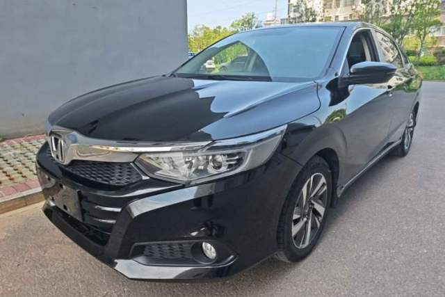 Used Honda Crider 2019 180 Turbo CVT Luxury Edition China VI Emission Standard
