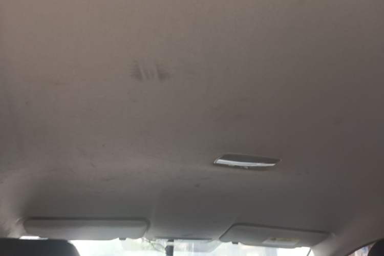 Used Honda Crider 2019 180 Turbo CVT Comfort Version China VI Headliner