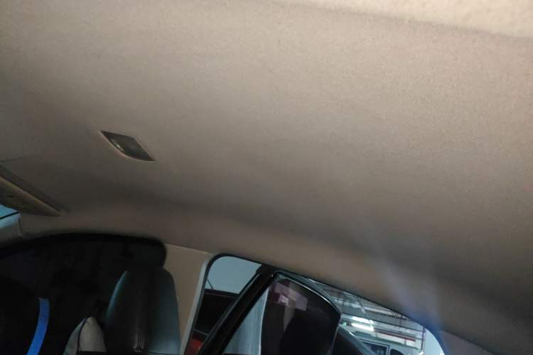 Used Honda Crider 2019 180 Turbo CVT Comfort Version China VI Headliner