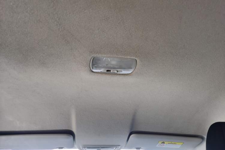Used Honda Crider 2019 180 Turbo CVT Comfort Version China VI Headliner