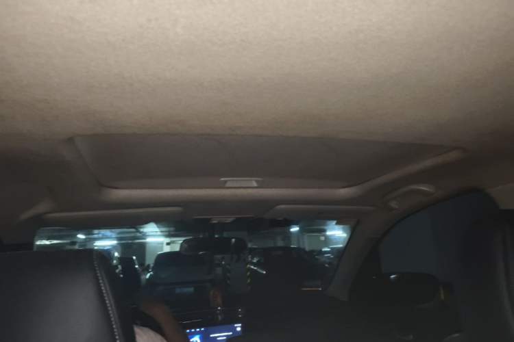 Used Honda Crider 2019 180 Turbo CVT Leading Edition China VI Headliner
