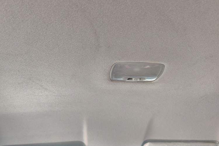 Used Honda Crider 2019 180 Turbo CVT Comfort Edition China V Headliner