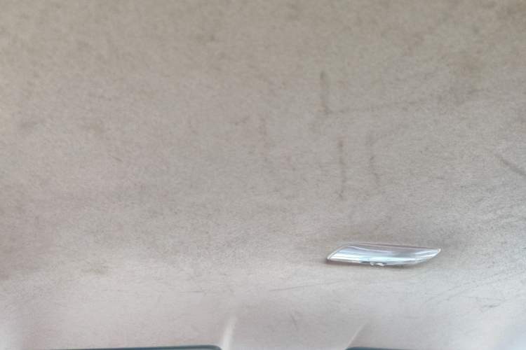 Used Honda Crider 2019 180 Turbo CVT Comfort Edition China V Headliner