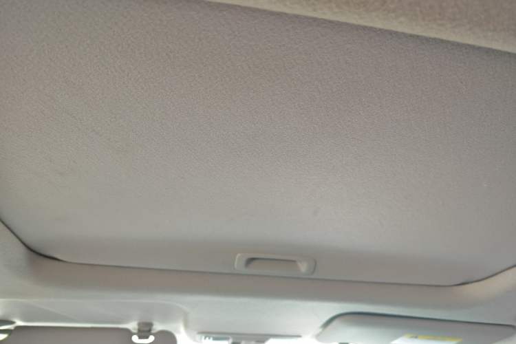Used Honda Crider 2019 180 Turbo CVT Luxury Edition China VI Emission Standard Headliner