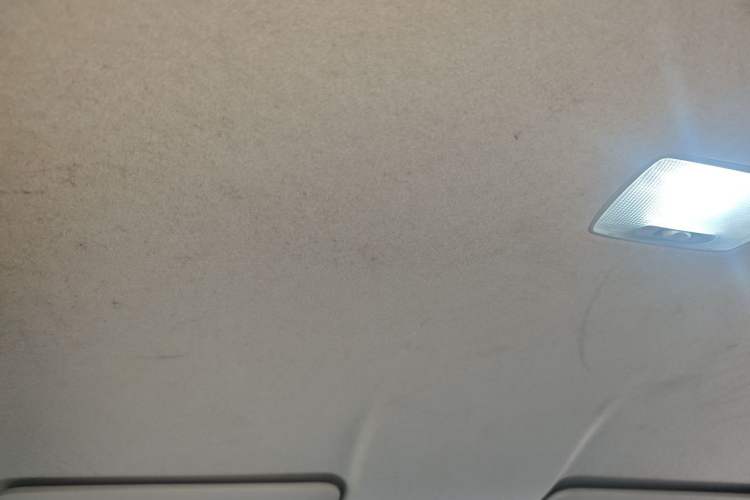 Used Honda Crider 2019 180 Turbo CVT Comfort Edition China V Headliner