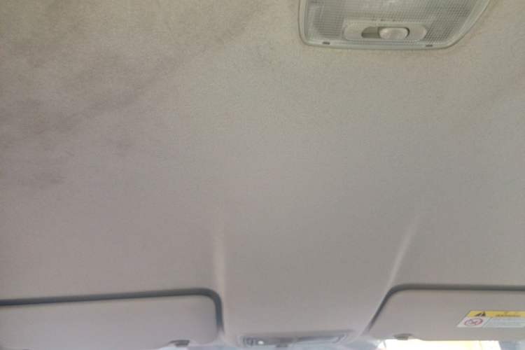 Used Honda Crider 2019 180 Turbo CVT Comfort Edition China V Headliner