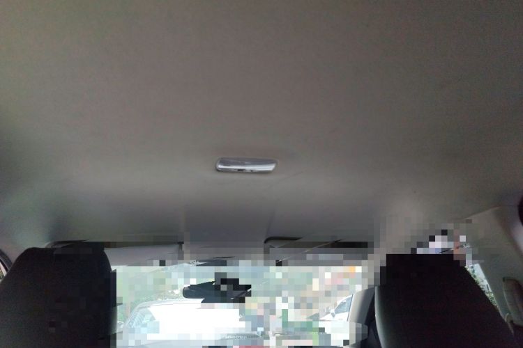 Used Honda Crider 2019 180 Turbo CVT Comfort Version China VI Headliner