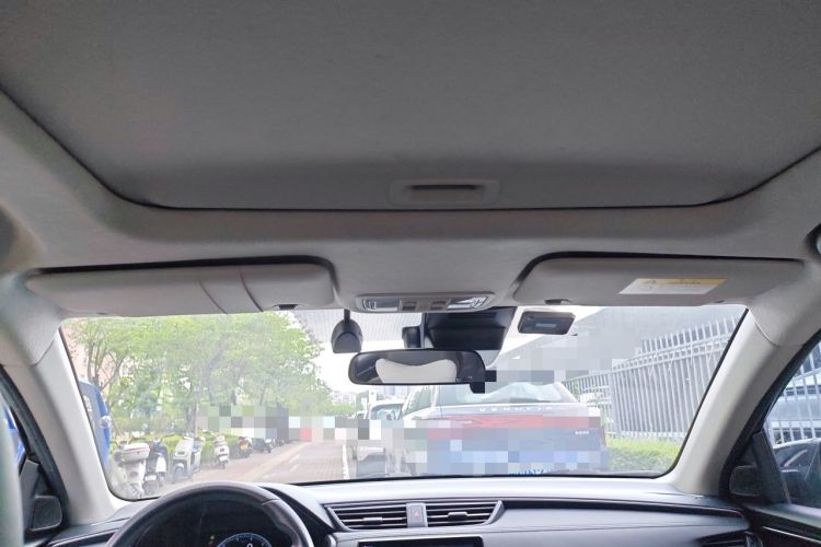 Used Honda Crider 2019 180 Turbo CVT Leading Edition China VI Headliner