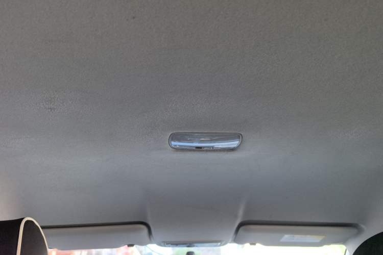 Used Honda Crider 2019 180 Turbo CVT Comfort Edition China V Headliner
