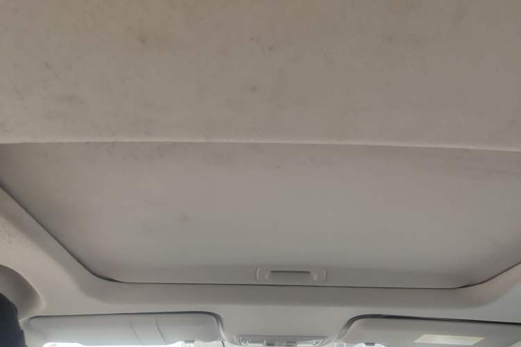 Used Honda Crider 2019 180 Turbo CVT Luxury Edition China VI Emission Standard Headliner