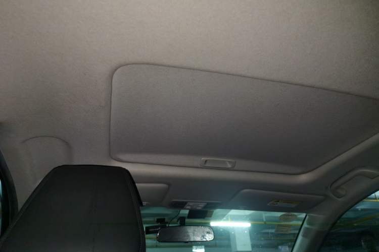 Used Honda Crider 2019 180 Turbo CVT Luxury Edition China V Headliner