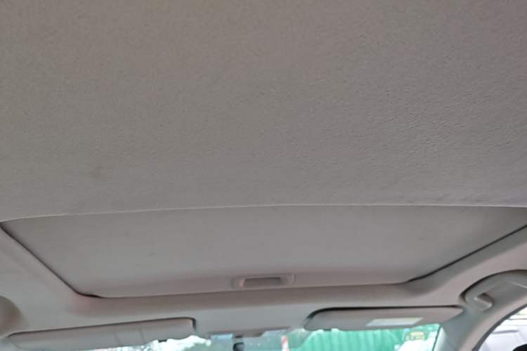 Used Honda Crider 2019 180 Turbo CVT Luxury Edition China VI Emission Standard Headliner