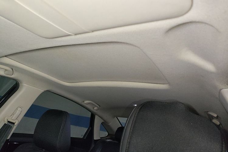 Used Honda Crider 2019 180 Turbo CVT Luxury Edition China VI Emission Standard Headliner