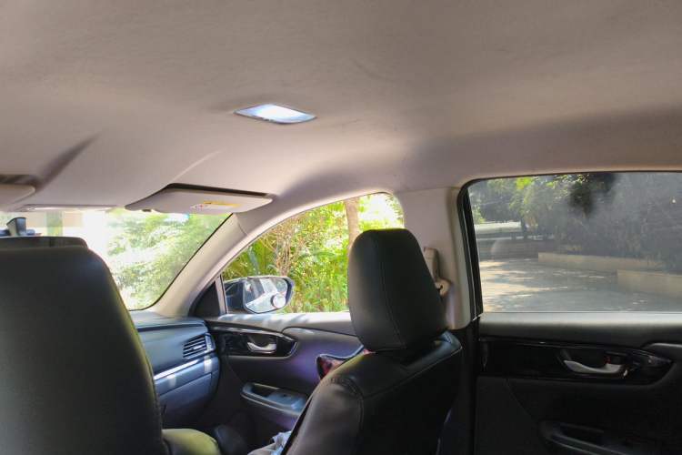 Used Honda Crider 2019 180 Turbo CVT Comfort Edition China V Headliner
