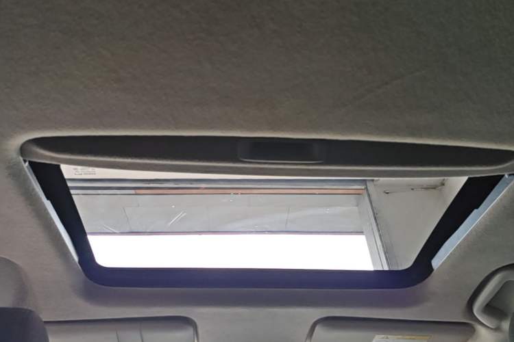 Used Honda Crider 2019 180 Turbo CVT Luxury Edition China VI Emission Standard Headliner