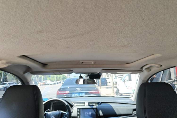 Used Honda Crider 2019 180 Turbo CVT Leading Edition China VI Headliner