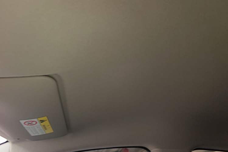 Used Honda Crider 2019 180 Turbo CVT Comfort Version China VI Headliner