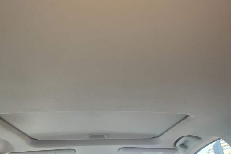 Used Honda Crider 2019 180 Turbo CVT Luxury Edition China V Headliner