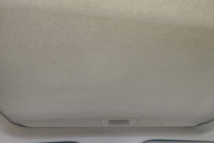 Used Honda Crider 2019 180 Turbo CVT Luxury Edition China VI Emission Standard Headliner