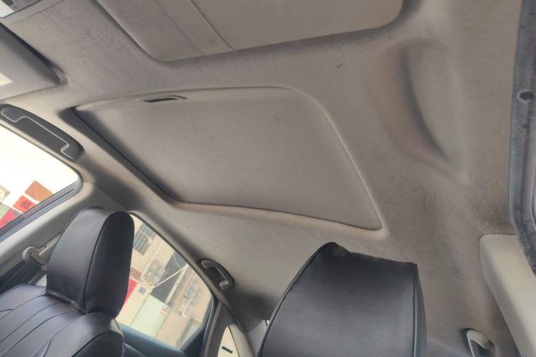 Used Honda Crider 2019 180 Turbo CVT Leading Edition China V Headliner