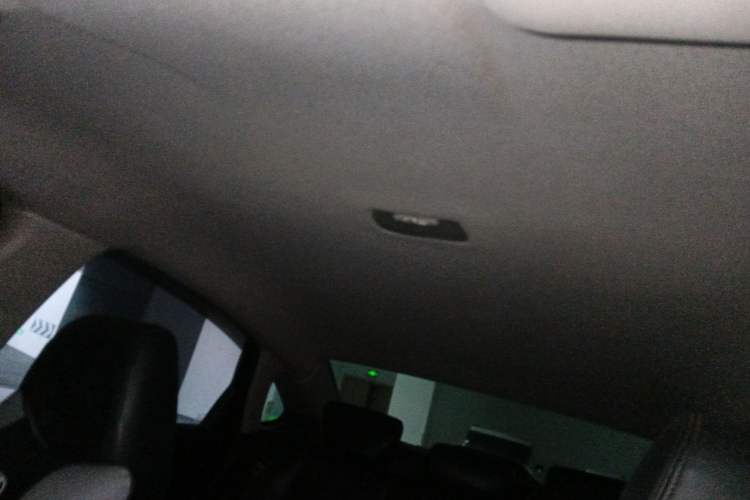 Used Honda Crider 2019 180 Turbo CVT Comfort Version China VI Headliner