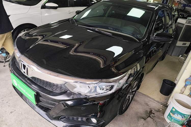 Used Honda Crider 2019 180 Turbo CVT Luxury Edition China V Guazi used car, China used car export, Used car for sale, Used cars, Cheapest cars for sale