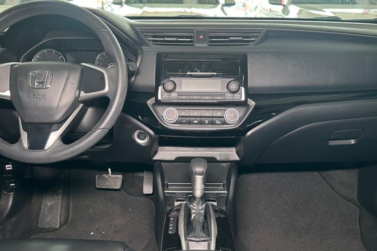 Used Honda Crider 2019 180 Turbo CVT Luxury Edition China VI Emission Standard Interior 10