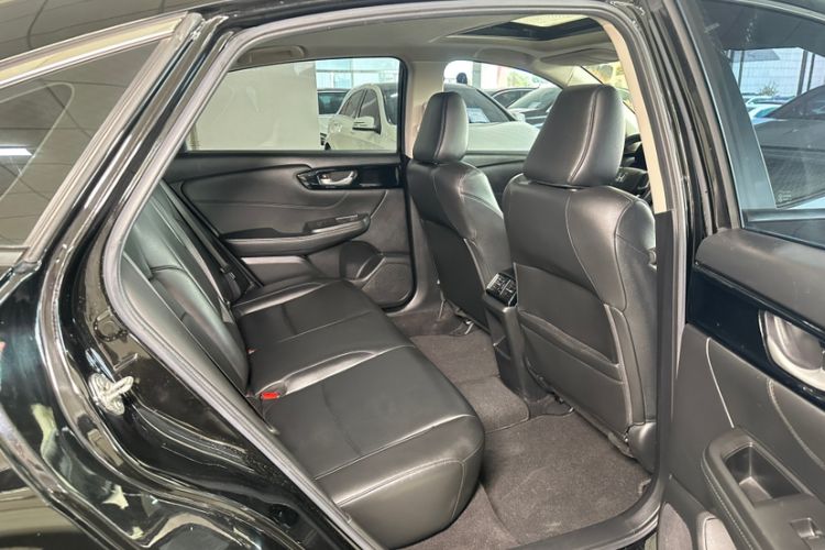 Used Honda Crider 2019 180 Turbo CVT Luxury Edition China VI Emission Standard Interior 8