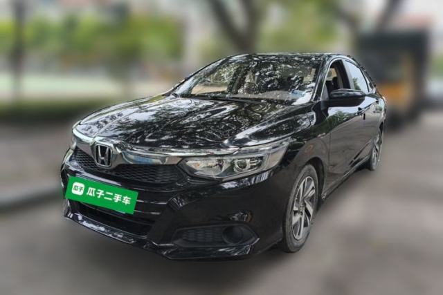 Used Honda Crider 2019 180 Turbo CVT Comfort Version China VI