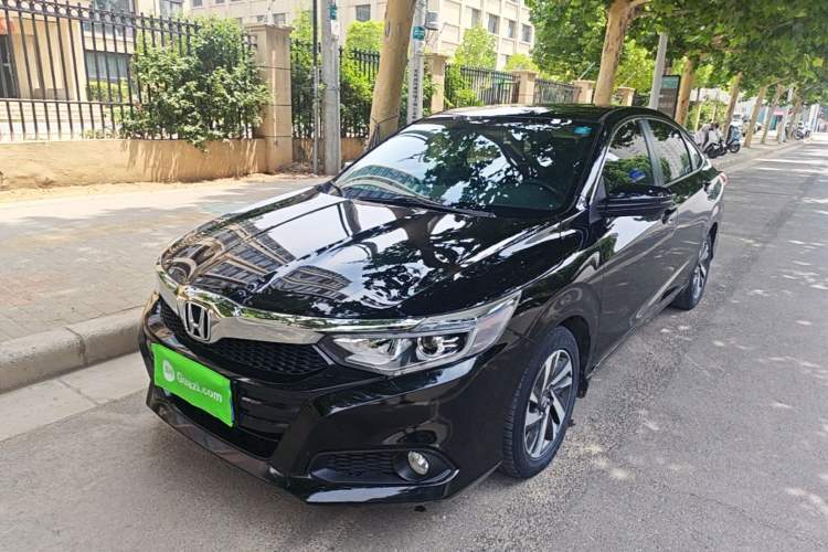 Used Honda Crider 2019 180 Turbo CVT Luxury Edition China VI Emission Standard Guazi used car, China used car export, Used car for sale, Used  cars, Cheapest cars for sale