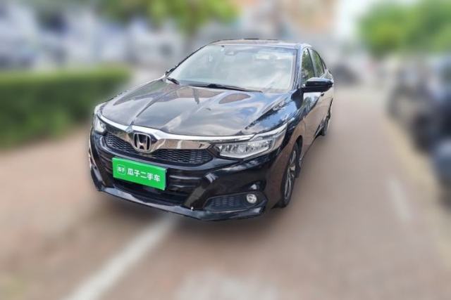 Used Honda Crider 2019 180 Turbo CVT Leading Edition China VI