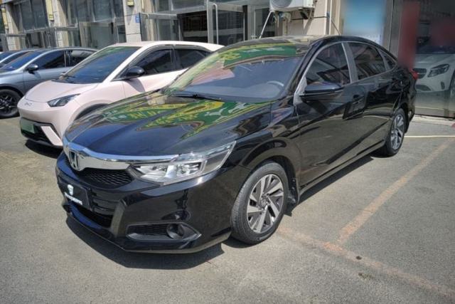 Used Honda Crider 2019 180 Turbo CVT Comfort Version China VI
