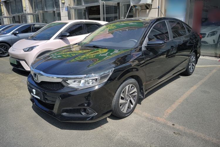 Used Honda Crider 2019 180 Turbo CVT Comfort Version China VI Guazi used car, China used car export, Used car for sale, Used cars, Cheapest cars for sale