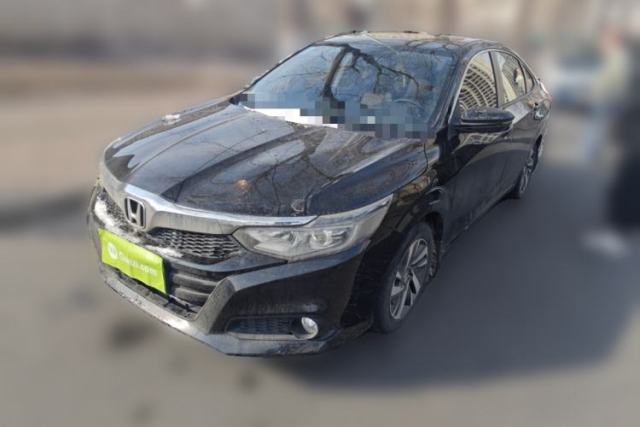 Used Honda Crider 2019 180 Turbo CVT Luxury Edition China V