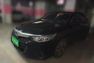 Used Honda Crider 2019 180 Turbo CVT Comfort Edition China V