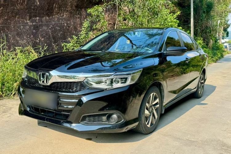 Used Honda Crider 2019 180 Turbo CVT Comfort Version China VI Guazi used car, China used car export, Used car for sale, Used cars, Cheapest cars for sale