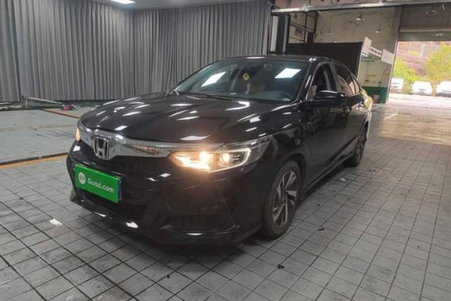 Used Honda Crider 2019 180 Turbo CVT Comfort Version China VI