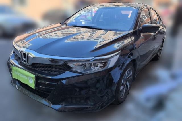 Used Honda Crider 2019 180 Turbo CVT Comfort Edition China V