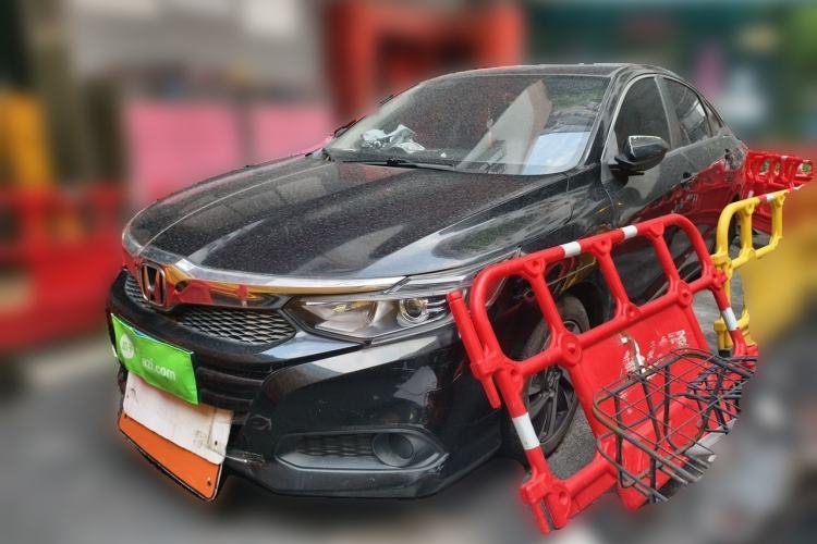 Used Honda Crider 2019 180 Turbo CVT Comfort Edition China V Guazi used car, China used car export, Used car for sale, Used  cars, Cheapest cars for sale