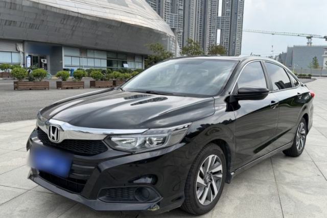 Used Honda Crider 2019 180 Turbo CVT Comfort Version China VI