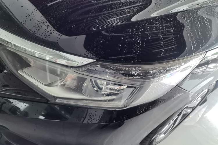 Used Honda Crider 2019 180 Turbo CVT Comfort Edition China V Left Front Headlight