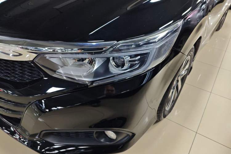 Used Honda Crider 2019 180 Turbo CVT Luxury Edition China VI Emission Standard Left Front Headlight