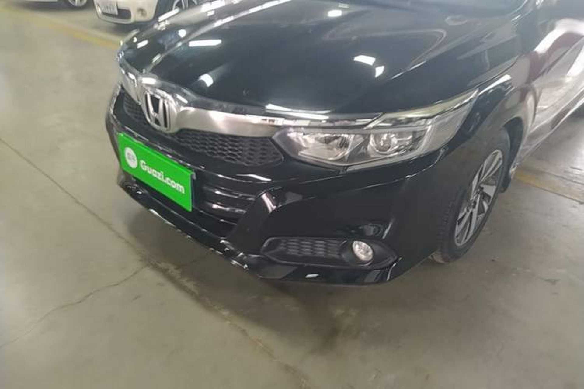 Used Honda Crider 2019 180 Turbo CVT Luxury Edition China VI Emission Standard Left Front Headlight