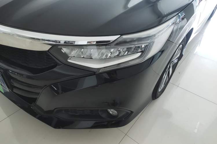 Used Honda Crider 2019 180 Turbo CVT Leading Edition China VI Left Front Headlight
