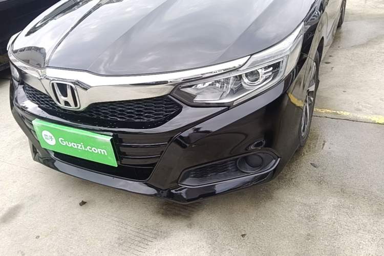 Used Honda Crider 2019 180 Turbo CVT Comfort Edition China V Left Front Headlight