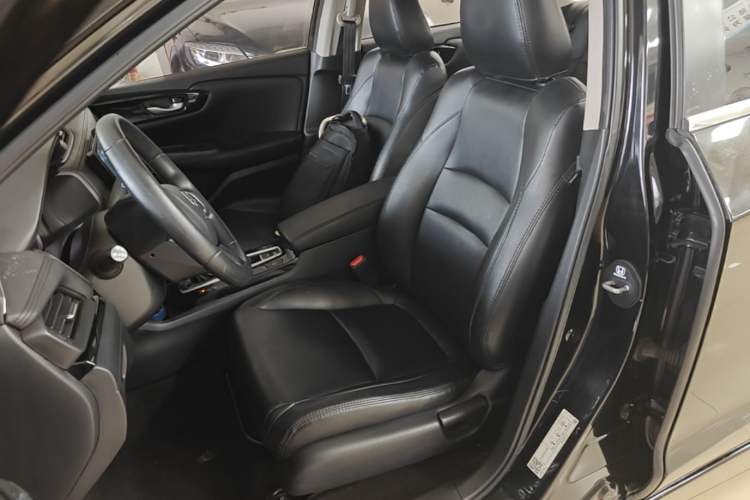 Used Honda Crider 2019 180 Turbo CVT Comfort Edition China V Left Front Seat