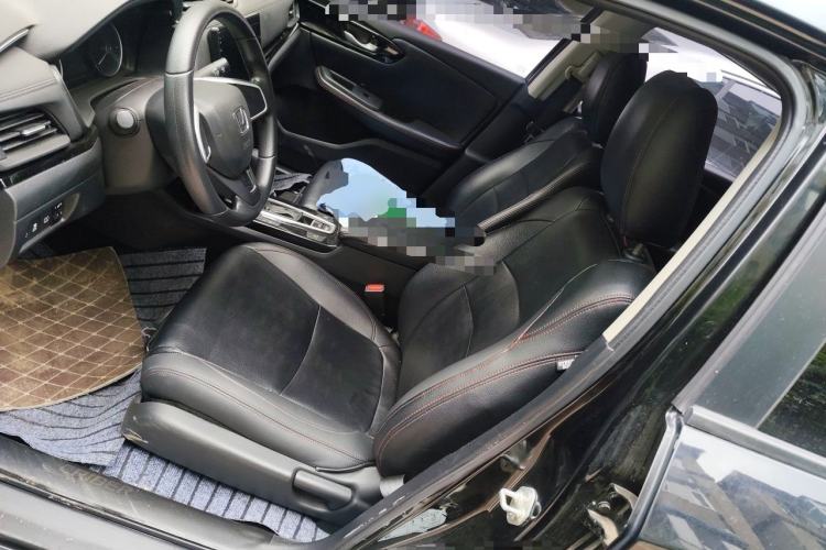 Used Honda Crider 2019 180 Turbo CVT Comfort Version China VI Left Front Seat