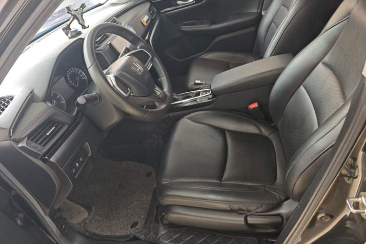 Used Honda Crider 2019 180 Turbo CVT Comfort Version China VI Left Front Seat