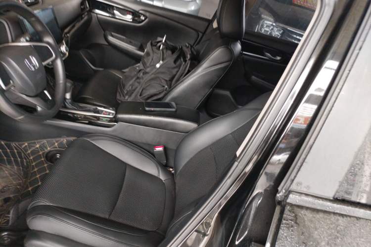 Used Honda Crider 2019 180 Turbo CVT Comfort Version China VI Left Front Seat